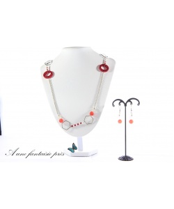 1152_-_collier_et_boucle_doreille_argent_rouge_prix_30_euros