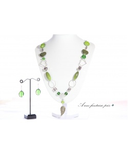 888_ter_-_collier_et_boucle_doreille_argente_vert_12_euros__20_euros