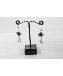 9_bis_-_boucle_perle_magiqe_bleu_fonc_cadre_argent_9_10_euros